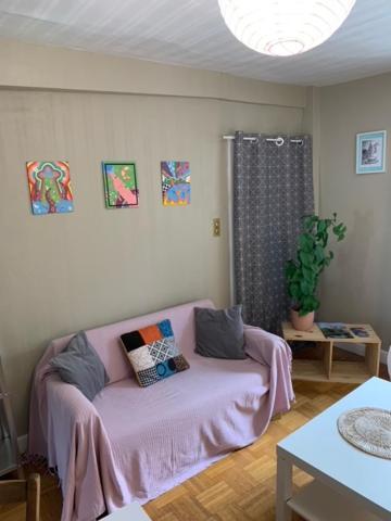 Chambre Calme Au Coeur D'Ussel Ussel  Extérieur photo